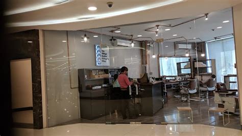The Village Barber And Supply Shop, Manila – Barberhead.